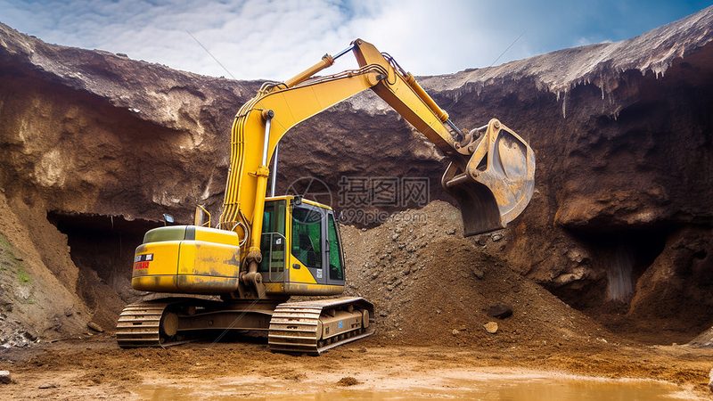 沥青路面压路机：手扶式小型机的应用与选型要点