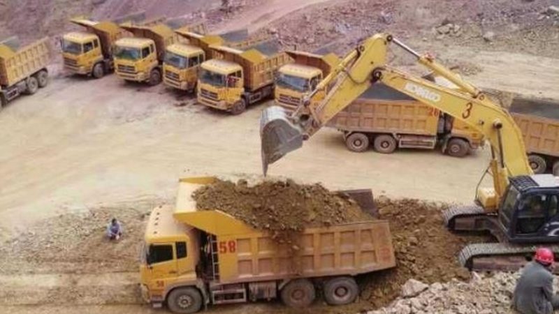 平地机转弯半径：揭秘其重要性及选型要点